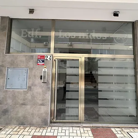 Apartment Ama611 - Terraza, Wifi, Playa La Carihuela A 100 Metros